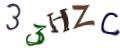 CAPTCHA ی تصویری