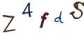 CAPTCHA ی تصویری