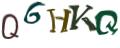 CAPTCHA ی تصویری