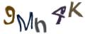 CAPTCHA ی تصویری