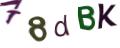 CAPTCHA ی تصویری