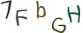 CAPTCHA ی تصویری