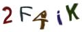 CAPTCHA ی تصویری