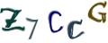 CAPTCHA ی تصویری