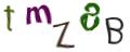 CAPTCHA ی تصویری