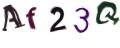 CAPTCHA ی تصویری