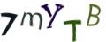 CAPTCHA ی تصویری