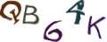 CAPTCHA ی تصویری