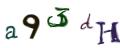 CAPTCHA ی تصویری