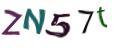 CAPTCHA ی تصویری