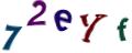 CAPTCHA ی تصویری