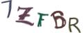 CAPTCHA ی تصویری