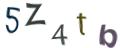 CAPTCHA ی تصویری