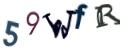 CAPTCHA ی تصویری