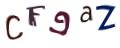 CAPTCHA ی تصویری