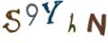 CAPTCHA ی تصویری