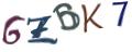 CAPTCHA ی تصویری