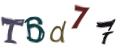 CAPTCHA ی تصویری