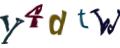 CAPTCHA ی تصویری