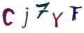 CAPTCHA ی تصویری