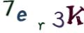 CAPTCHA ی تصویری