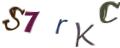 CAPTCHA ی تصویری