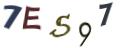 CAPTCHA ی تصویری