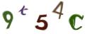CAPTCHA ی تصویری