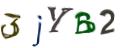 CAPTCHA ی تصویری