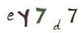 CAPTCHA ی تصویری