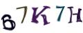 CAPTCHA ی تصویری