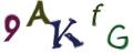 CAPTCHA ی تصویری