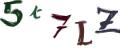 CAPTCHA ی تصویری