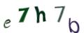 CAPTCHA ی تصویری