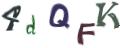 CAPTCHA ی تصویری