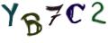 CAPTCHA ی تصویری