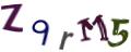 CAPTCHA ی تصویری
