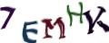 CAPTCHA ی تصویری