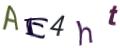 CAPTCHA ی تصویری
