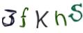 CAPTCHA ی تصویری