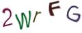 CAPTCHA ی تصویری