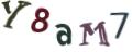 CAPTCHA ی تصویری