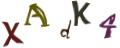 CAPTCHA ی تصویری