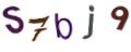 CAPTCHA ی تصویری