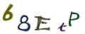 CAPTCHA ی تصویری