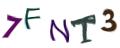 CAPTCHA ی تصویری
