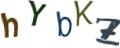 CAPTCHA ی تصویری
