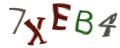 CAPTCHA ی تصویری