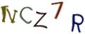 CAPTCHA ی تصویری