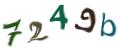 CAPTCHA ی تصویری